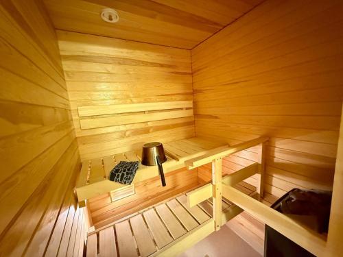 Ruka Apartment | Central Studio 33m2 Sauna Wifi Parkkipaikka