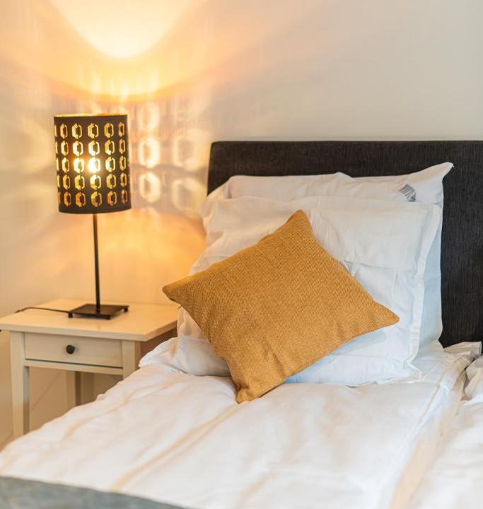 Olivedal Apartment | Central Studio in Central Gothenburg