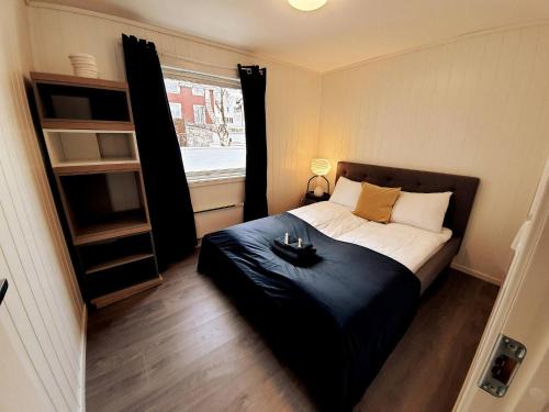 Stavanger Apartment | Central Trio Suites by Stavanger BnB Nr 5