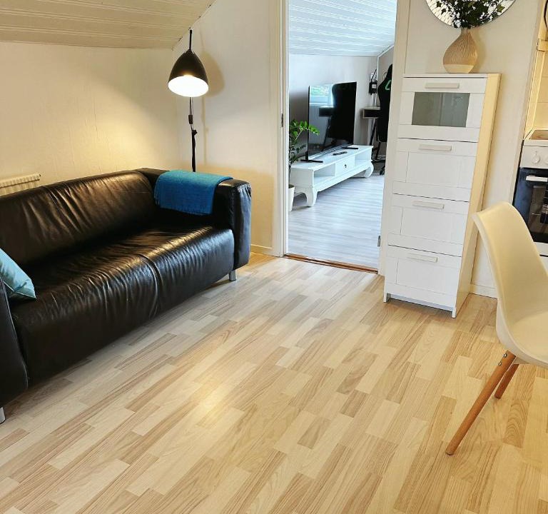Kalmar Apartment | Centralt och havsnära på Stensö