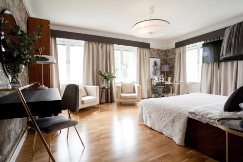 Norrkoping City Centre Hotel | Centric Hotel