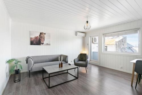 Alesund Apartment | Centrum apartment