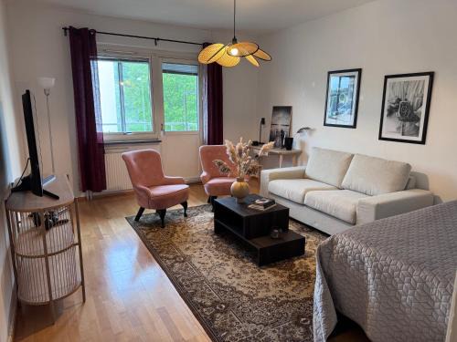 Lundby Apartment | Centrumnära