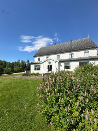 Grong Apartment | Château Fossen 1