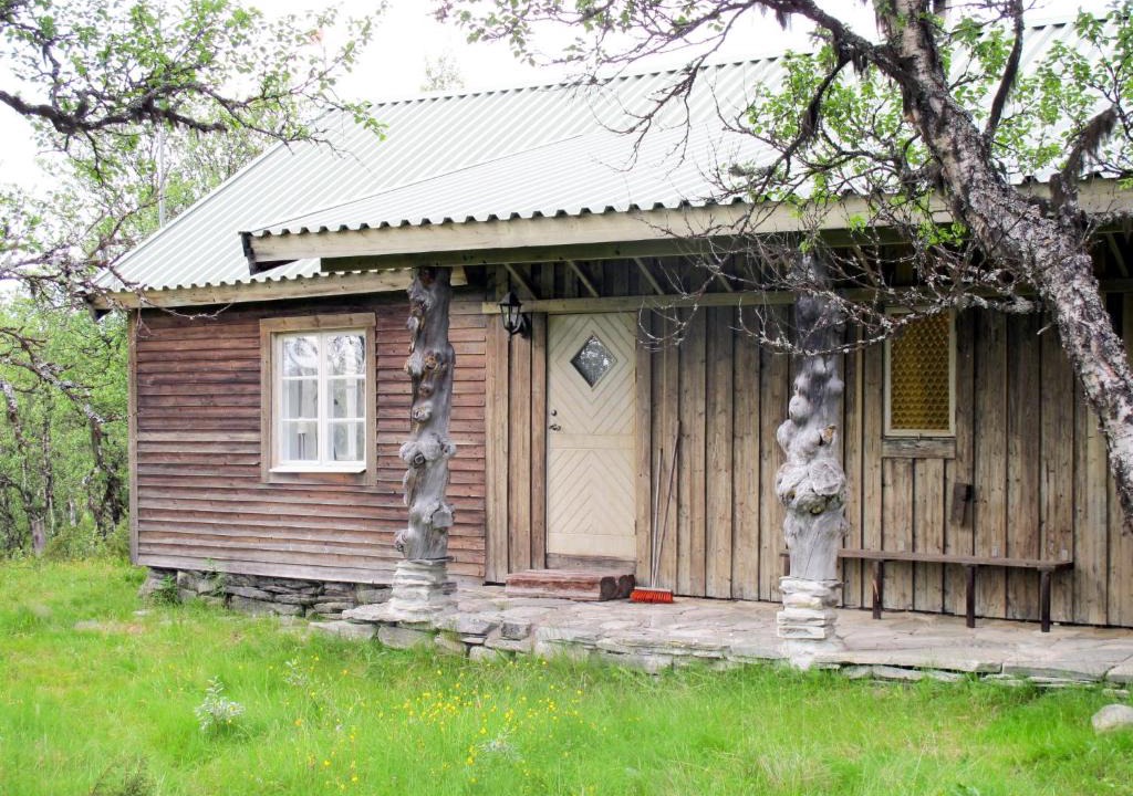 Idre Ski Chalet | Chalet Storsätern Dyllen by Interhome