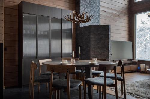 Sirkka Ski Chalet | Chalet Utsun Kinnas