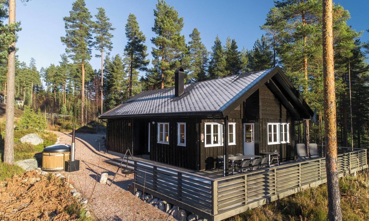 Vradal Ski Chalet | Chalet Vrådal | 8p | With Sauna & Hot Tub
