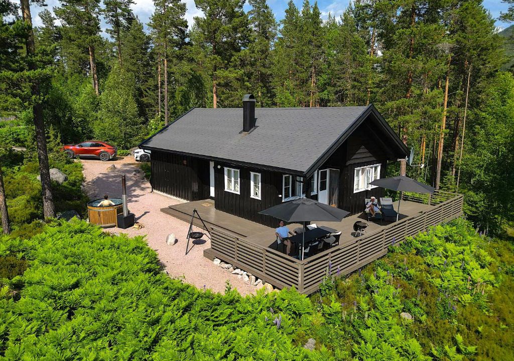 Vradal Ski Chalet | Chalet Vradal