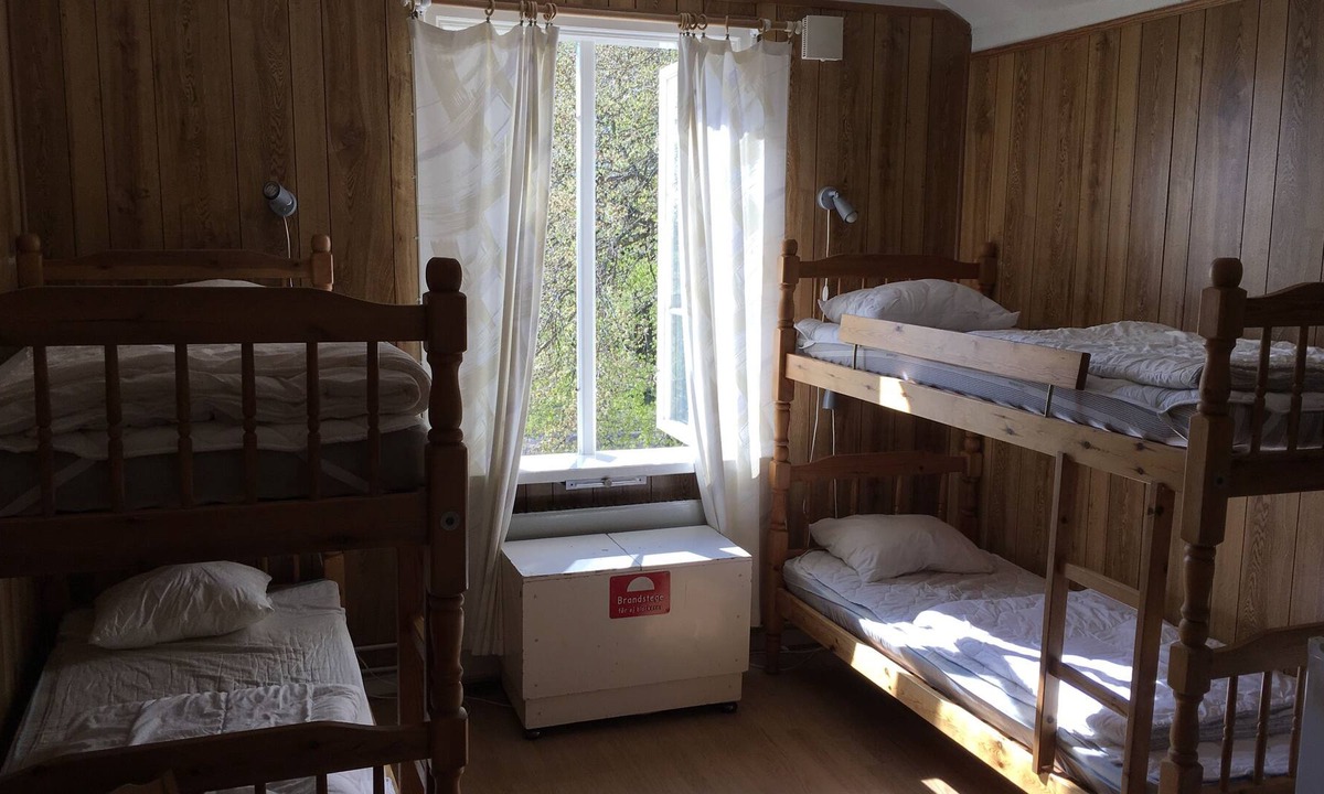 Kristianstad Hostel | Charlottsborgs Vandrarhem - Hostel