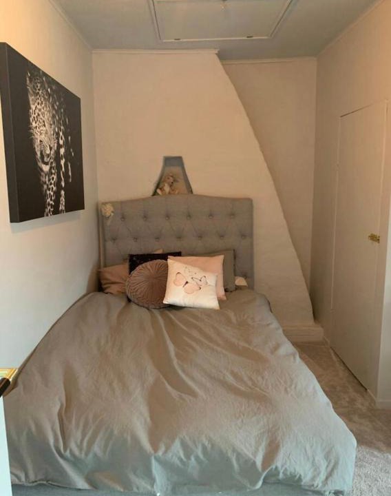 Orgryte-Harlanda Villa | charmigt radhus i centrala Göteborg