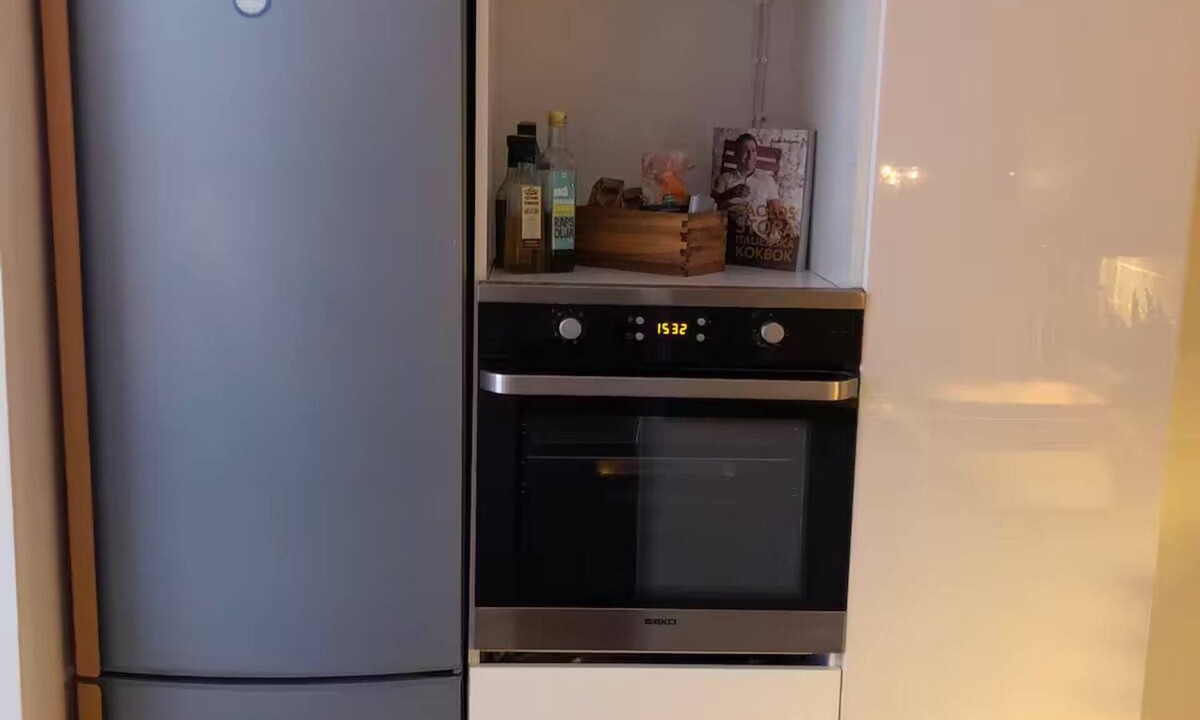 Katarina-Sofia Apartment | Charming 1-bedroom apartment in marvelous So-fo in Södermalm/Stockholm 24 sqm