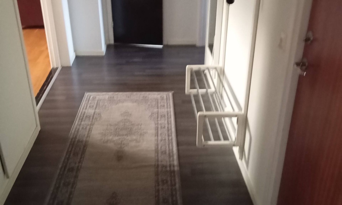 Norra Skara Apartment | Charming 2-bedroom Apartment in Historic Skara, Sweden