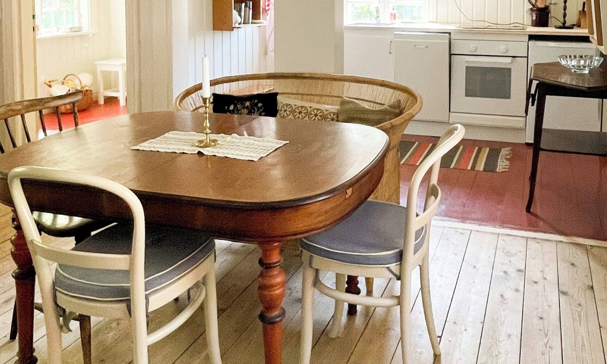 Arkelstorp House | Charming and cozy holiday home in Skåne