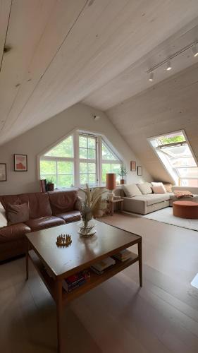 Royken Apartment | Charming apartment by the sea