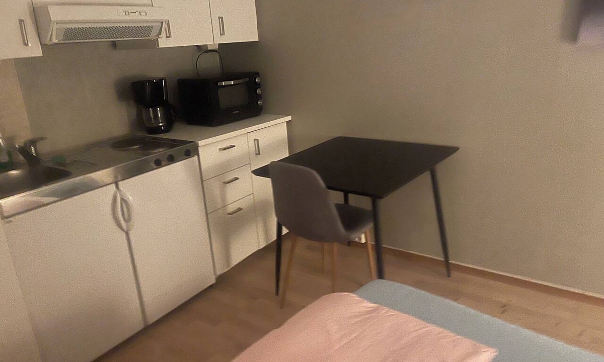 Oslo City Centre Apartment | Charming apartment inn
