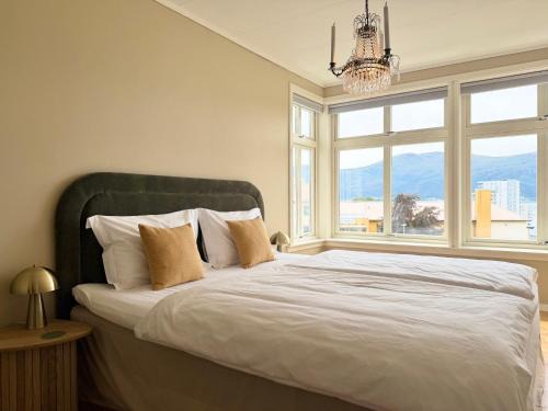 Alesund Apartment | Charming apartment with free parking close to Ålesund center