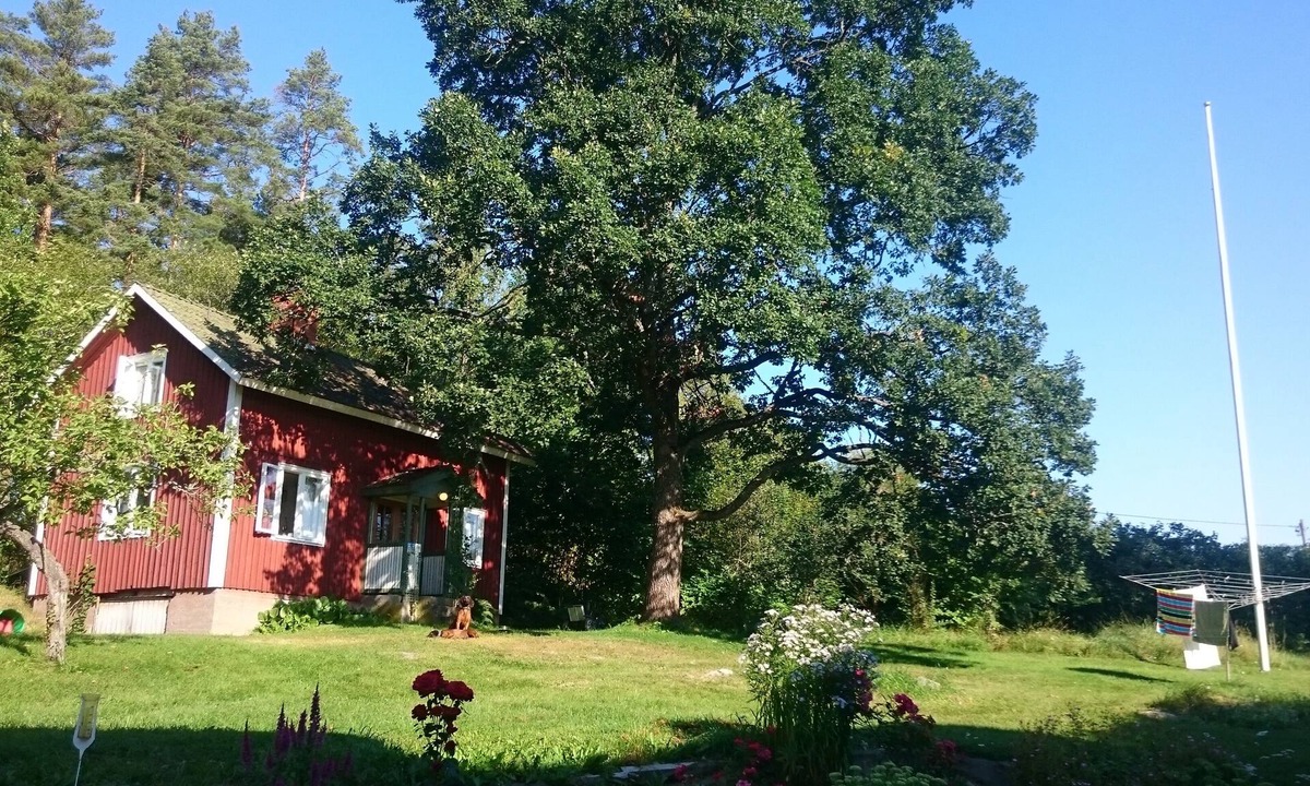 Krylbo Cabin | Charming cottage in rural setting