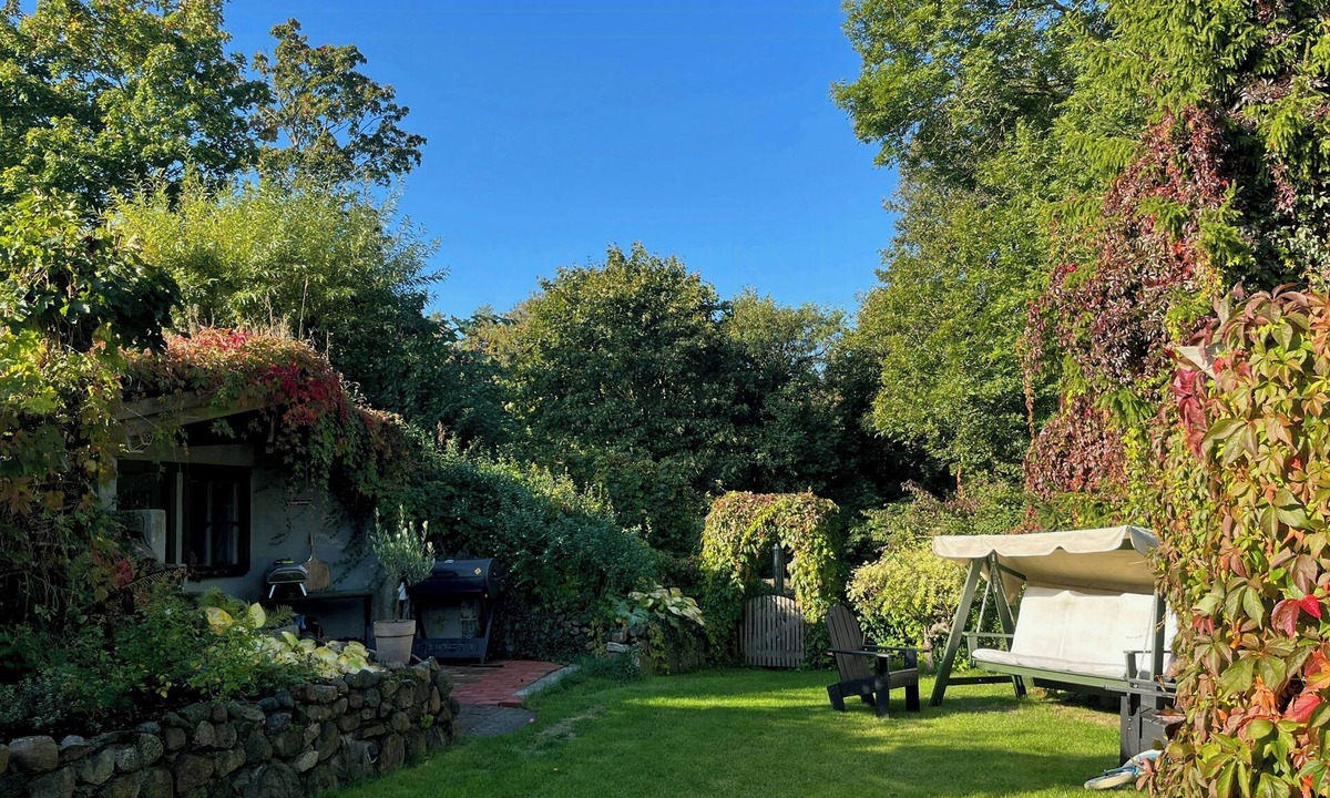 Skepparp House | Charming cottage in scenic Brösarp Österlen