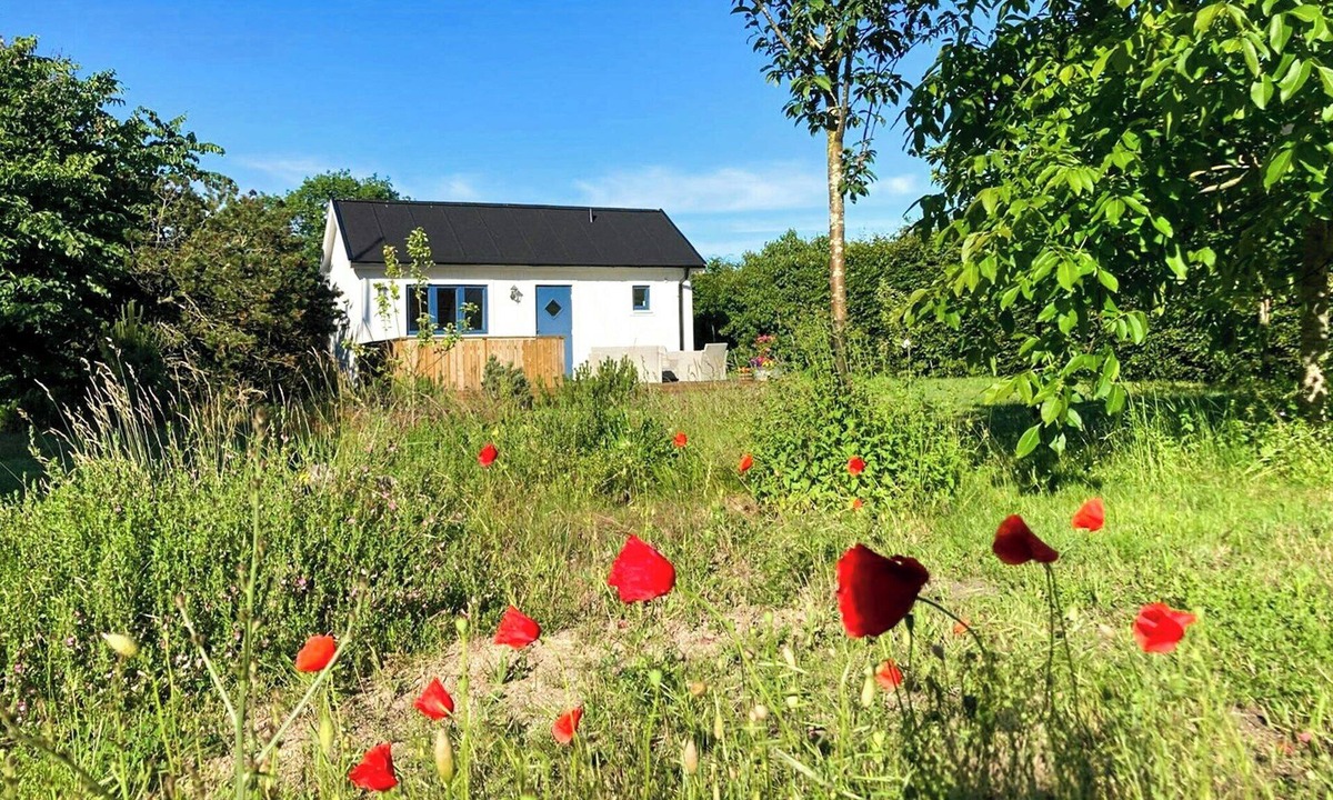 Smygehamn House | Charming cottage near Sweden's southernmost point