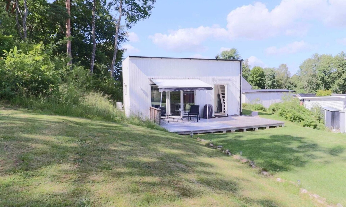Grimeton House | Charming Cottage Surrounded by Nature