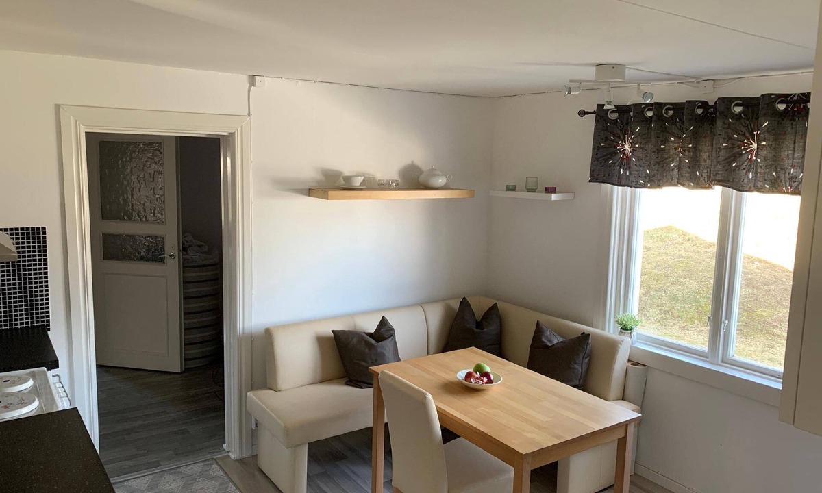 Vargarda House | Charming country house