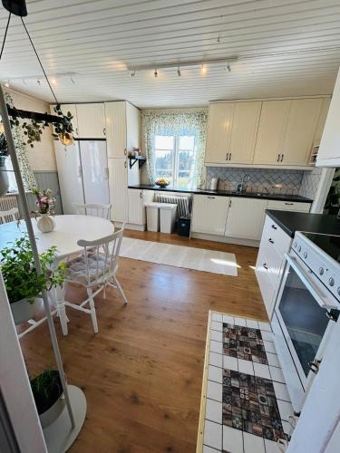 Ulricehamn House | Charming Family Villa