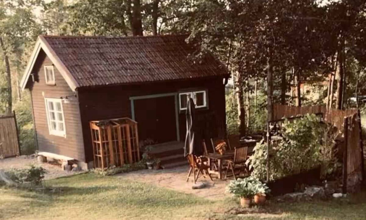 Hindas House | Charming holiday home near the lake