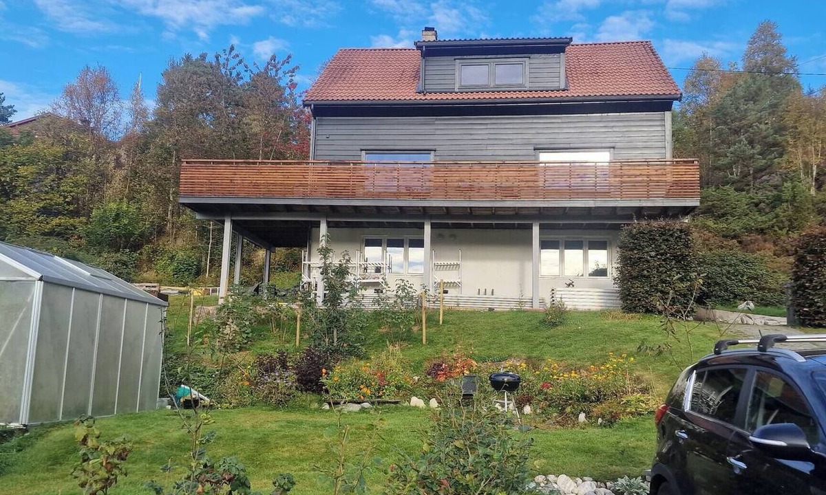 Lysekloster House | Charming house, 8 beds, possibility to rent a boat