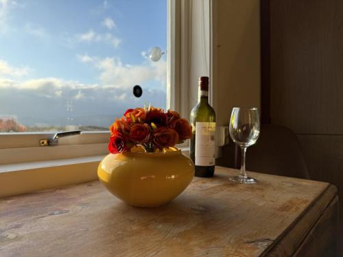 Leknes House | Charming house close to Lekens