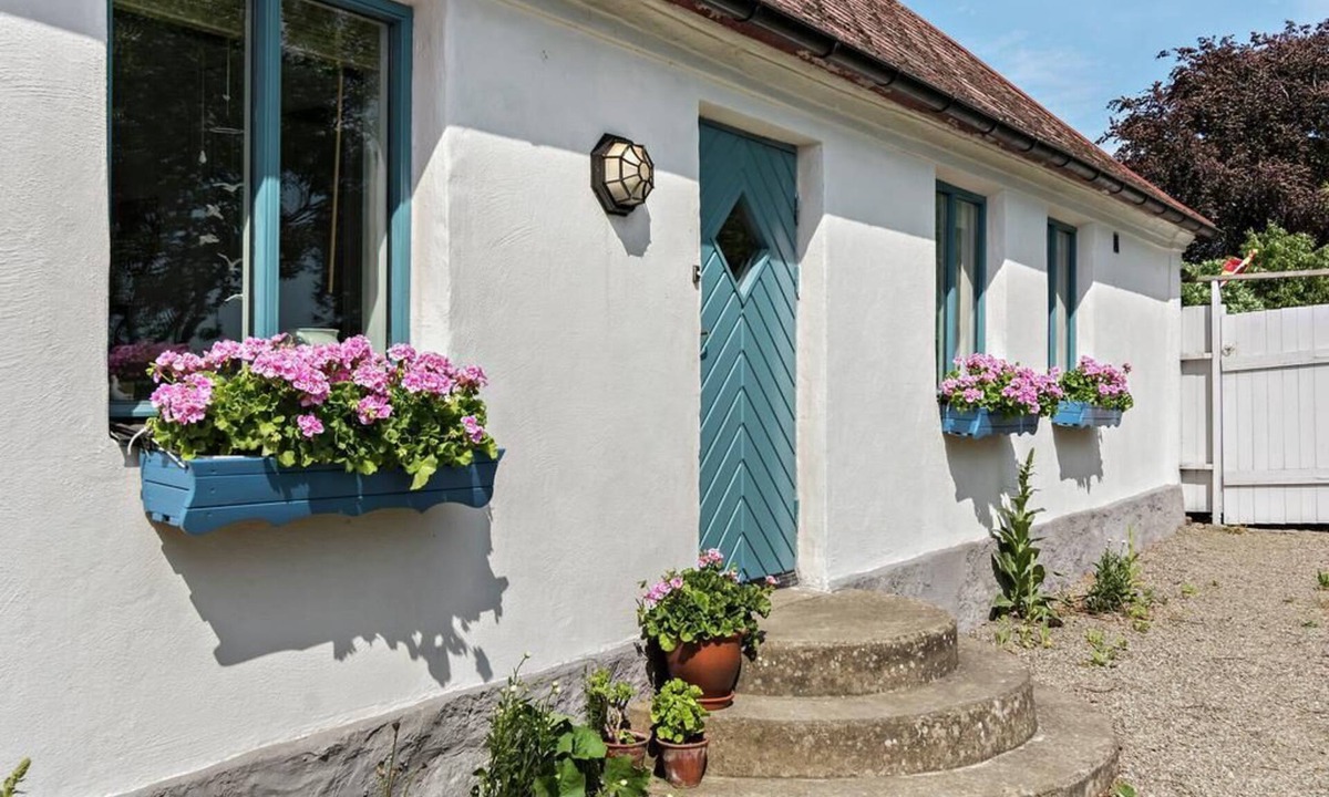 Tomelilla House | Charming house in the heart of Österlen