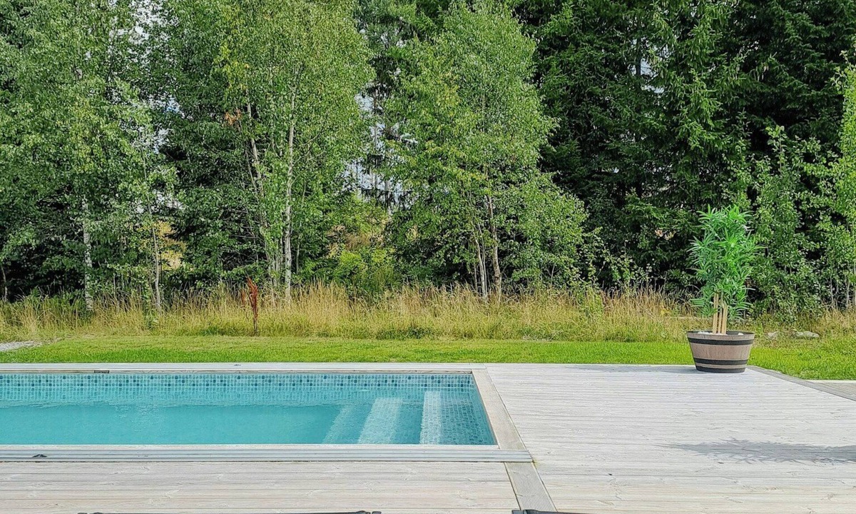 Tungelsta House | Charming mini cottage near Stockholm