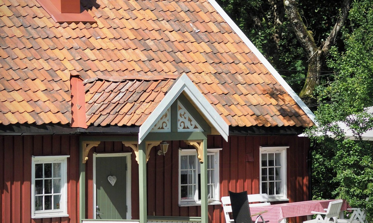 Arendal House | Charming Southern style house near Arendal