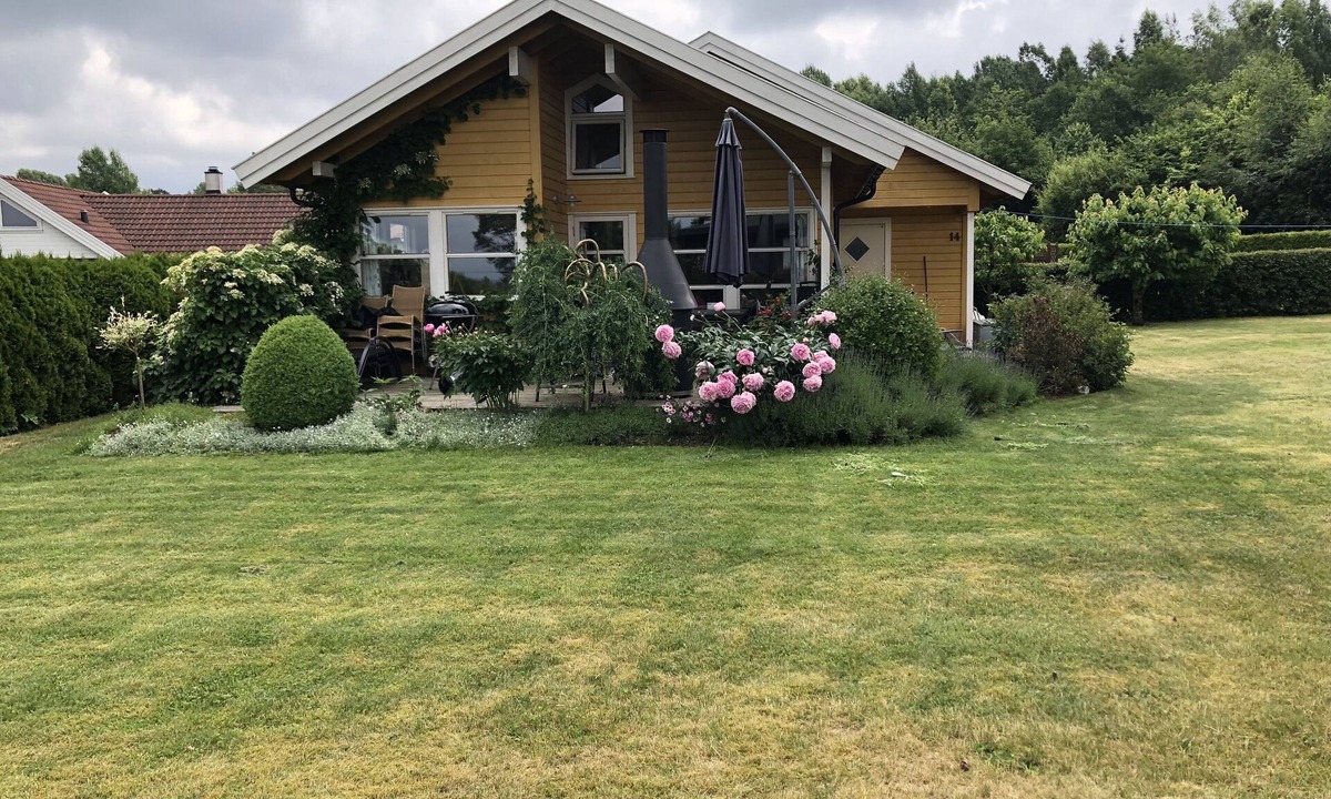 Rygge House | Charming vacation home/cabin near the Fuglevik Marina in Rygge/Moss, 50 minutes from Oslo