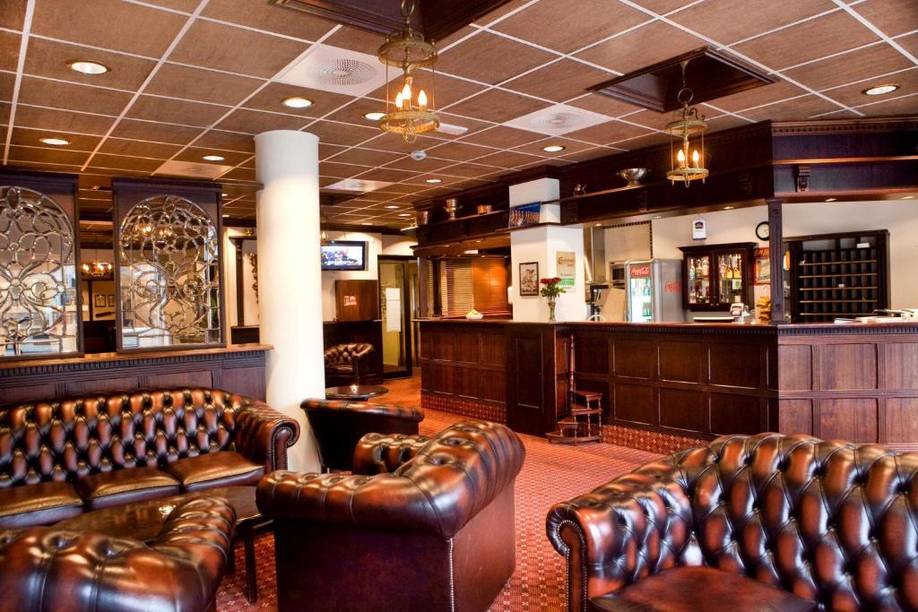 Trondheim City Centre Hotel | Chesterfield Hotel