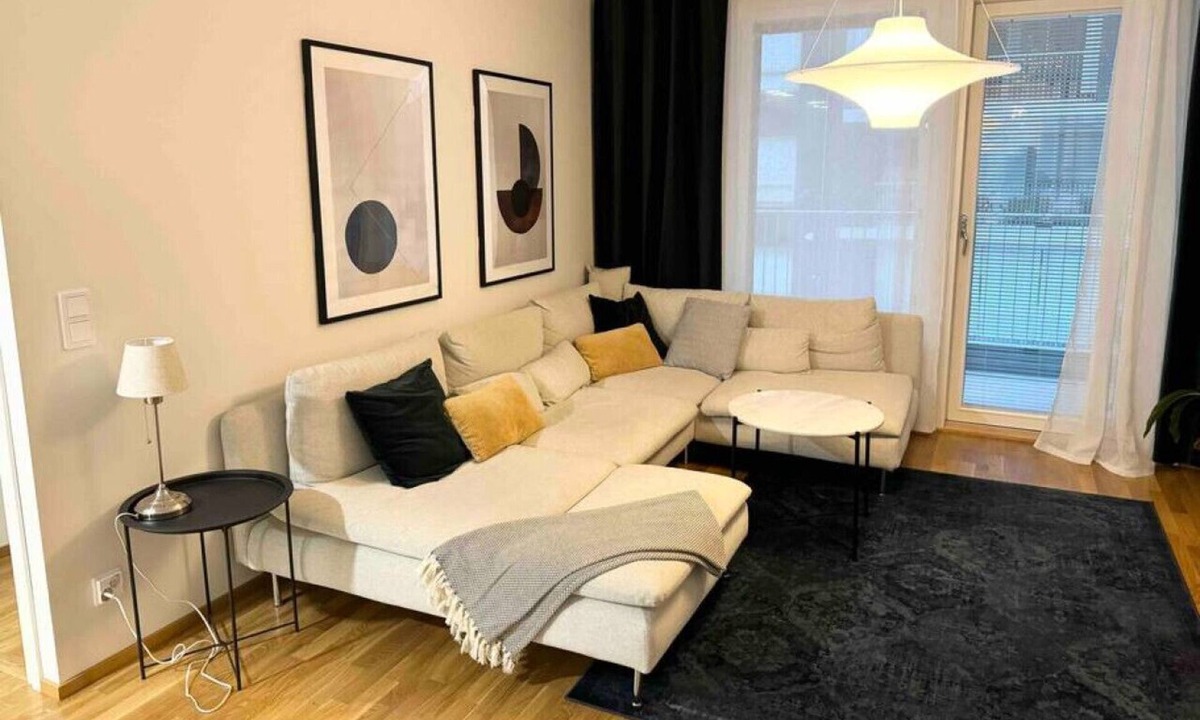Etelainen District Apartment | Chic and cosy Sea side stay