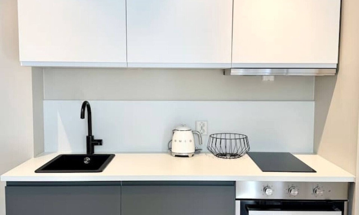 Bislett Apartment | Chic and Modern Studio - Central