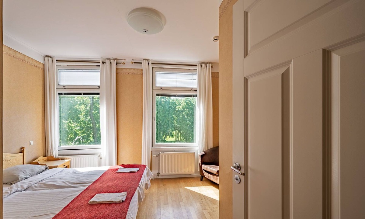 Soderhamn Hotel | Christos Bistro