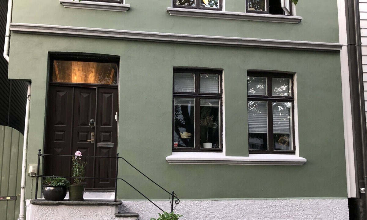 Bergen City Centre Apartment | City apartment in Bergen