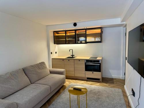 Ylamylly Apartment | City apartment - Kirkkokatu