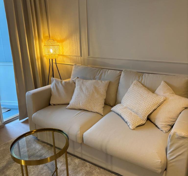 Downtown Kuopio Apartment | City apartment Luna,perfect location