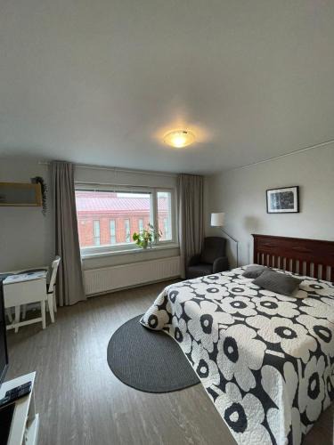 Kuopio Apartment | City Apartment Maaherrankatu, ilmainen kadunvarsipysäköinti