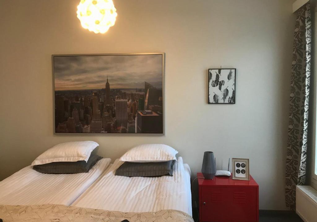 Jyvaskyla Apartment | City Apartments