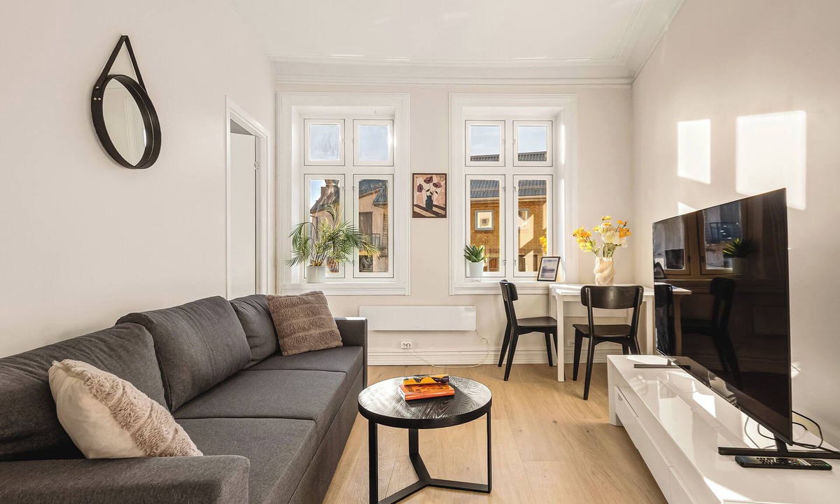 Bergen City Centre House | City Center Apartment - Top location
