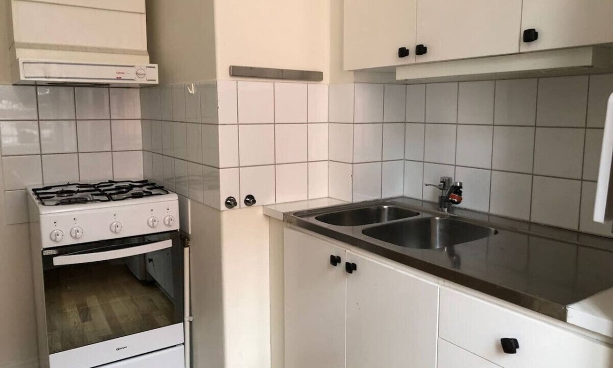 Katarina-Sofia Apartment | City Central One Bedroom apartmt