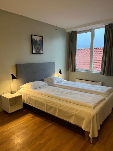 Sentrum Hostel | City Hostel Bergen
