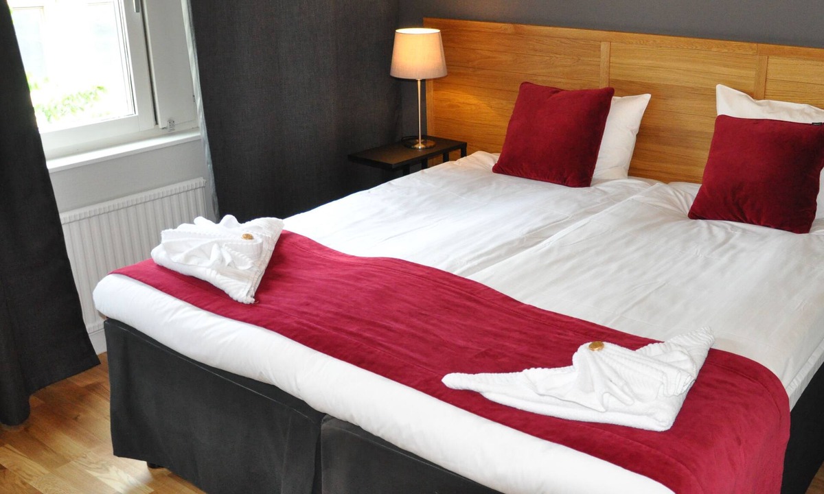 Kristinehamn Hotel | City Hotel