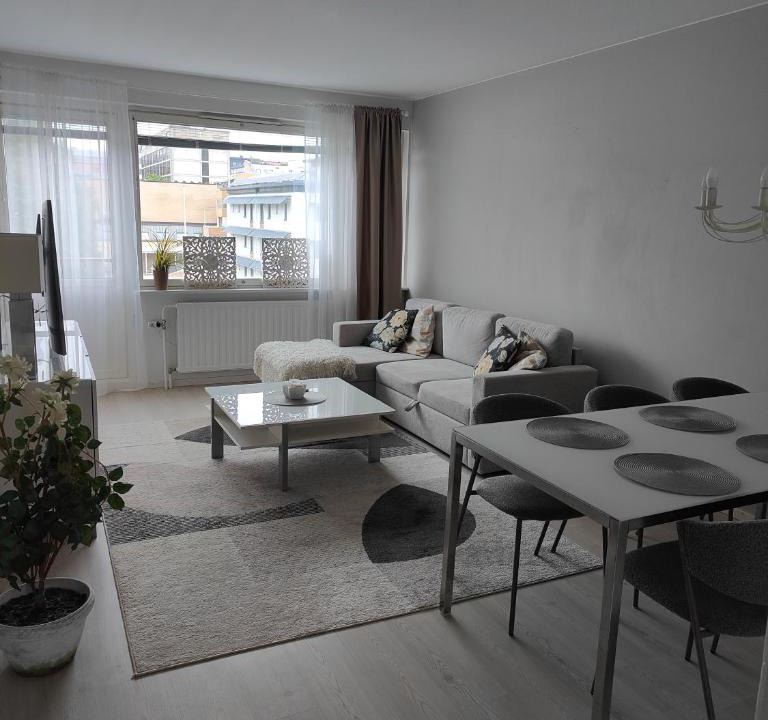 Downtown Kuopio Apartment | City King Apartment