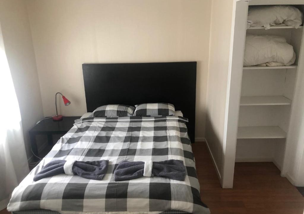 Pajala Bed & Breakfast | CityBed Bed & Breakfast
