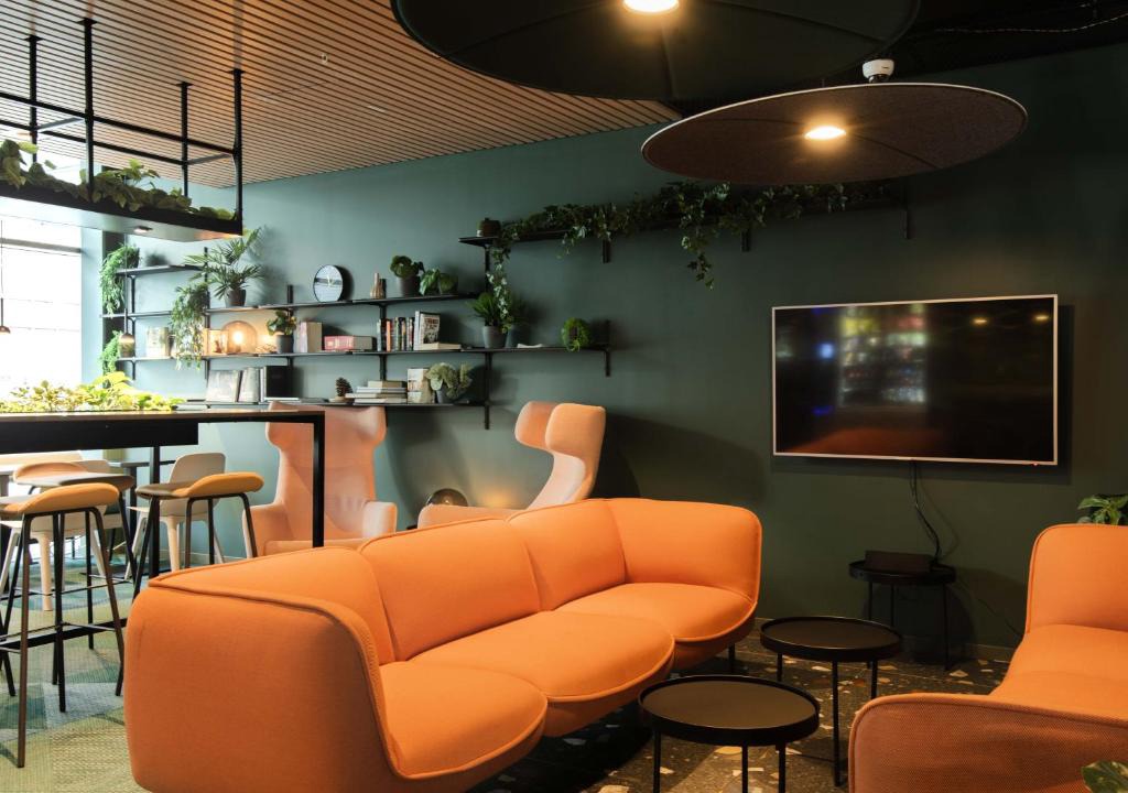 Arstad Hotel | Citybox Bergen Danmarksplass