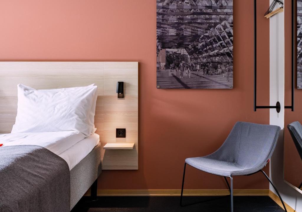 Oslo City Centre Hotel | Citybox Oslo